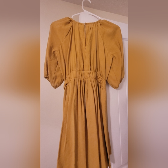 Zara Dress (NWT) - Picture 2 of 7